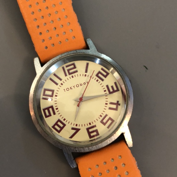 TokyoBay men’s watch - Picture 5 of 6